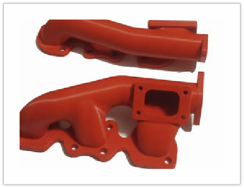 材料挤出(FDM)技术成型原理及成型产品