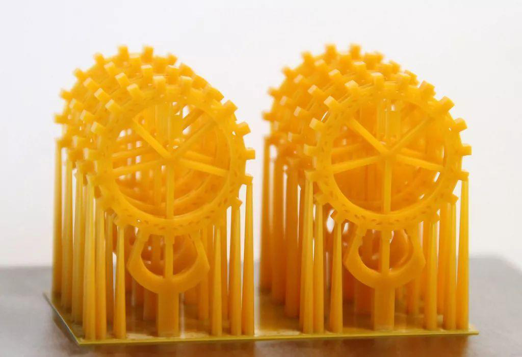 精密加工制造业：真正意义上的DIY制造 3D打印笔的由来和工作原理！