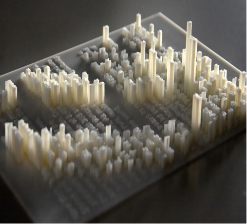 【金石科普】看懂3D打印材料选择：行业快速智造，如何为全行业精准匹配？