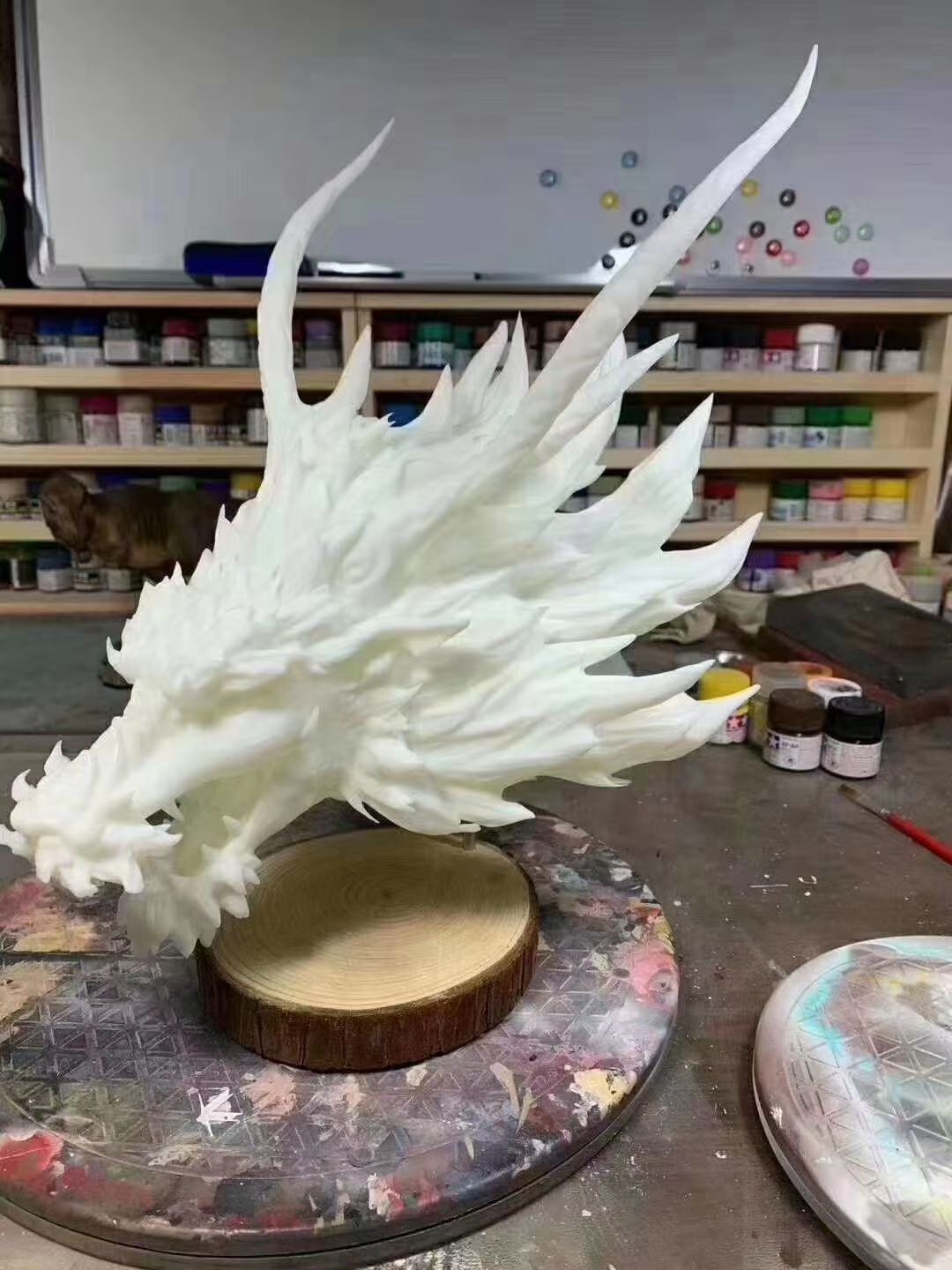 树脂3D打印的优势和劣势？