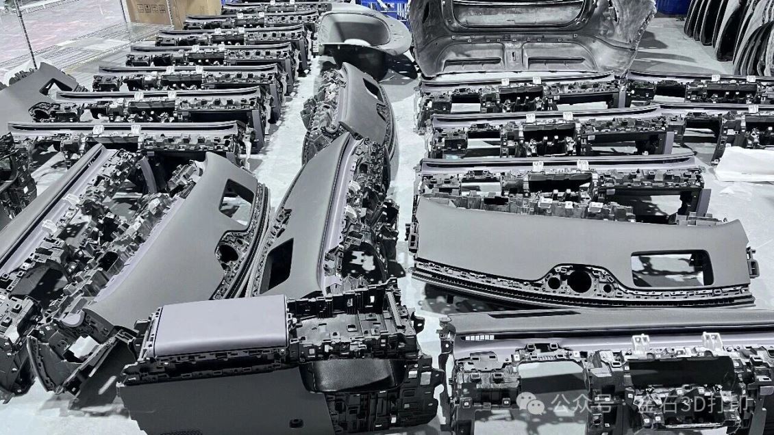 3D打印2025百亿出口落地  ▏2026出口翻倍增长，行业全面提质升级